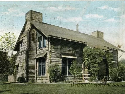 Postcard