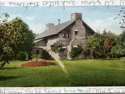 Postcard