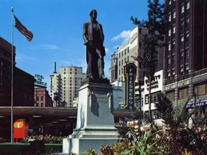 Postcard