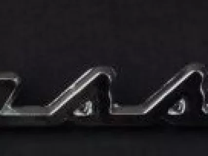 Emblem, Automotive