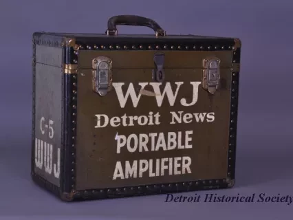 Amplifier