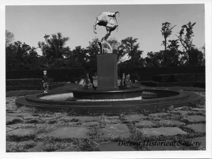 Print, Photographic - "Belle Isle"