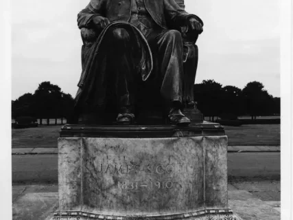 Print, Photographic - "Belle Isle"