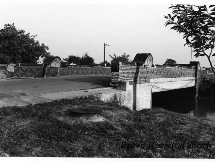 Print, Photographic - "Bridge at the Strand"