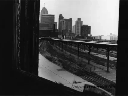 Print, Photographic - Union Station
