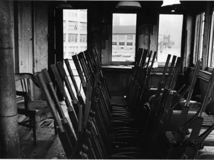 Print, Photographic - Union Station