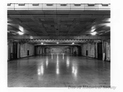 Print, Photographic - Concourse