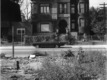 Print, Photographic - Hunter-Northwood House