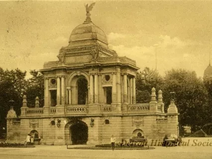 Postcard