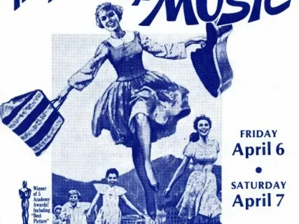 Program, Theater