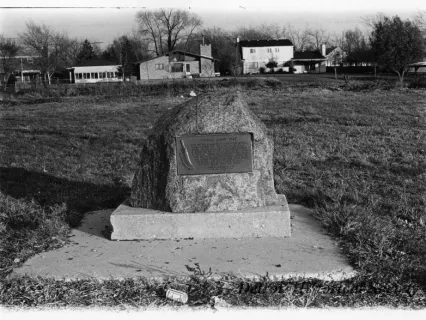Print, Photographic - "Lincoln Park"