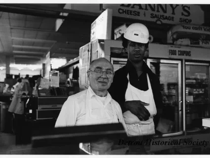 Print, Photographic - Farmers Market