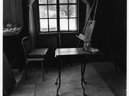 Print, Photographic - Studio