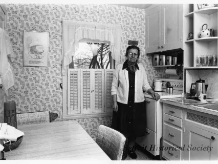 Print, Photographic - "Marie Rose"