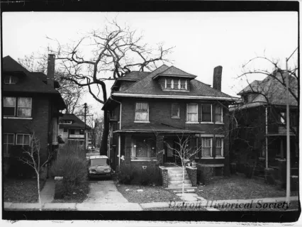 Print, Photographic - Delaware