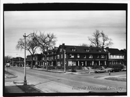Print, Photographic - Delaware & Third