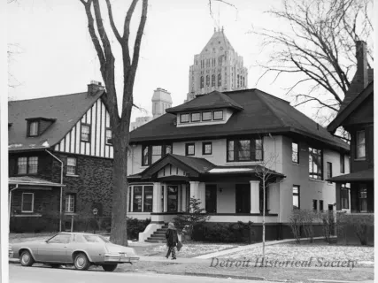 Print, Photographic - 741 Pallister
