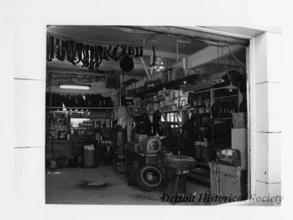 Print, Photographic