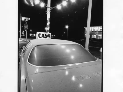 Print, Photographic