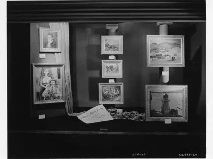 Print, Photographic