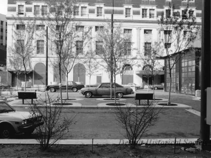 Print, Photographic - Washington Ave Park