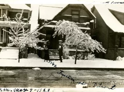 Print, Photographic