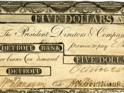 Currency