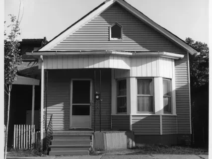 Print, Photographic - Vasquez Home