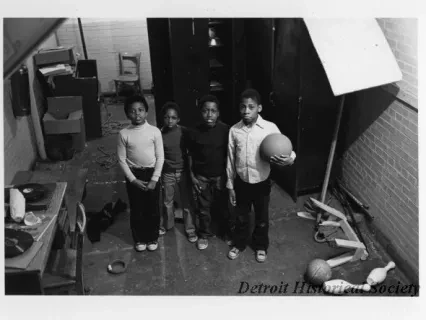 Print, Photographic