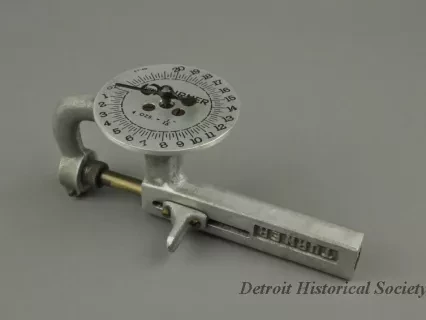 Measurement Tool