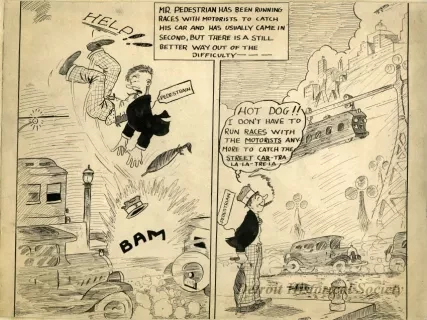 Cartoon