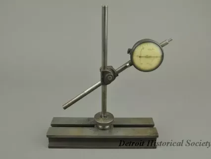 Dial Caliper