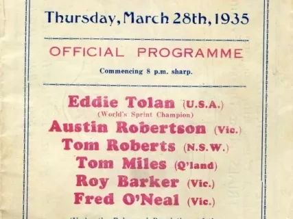 Program