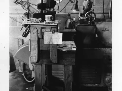 Print, Photographic - Supreme Tool & Mach. Co.