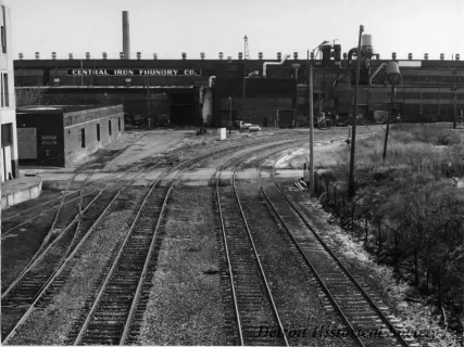 Print, Photographic - 240 Orleans, Eastern View
