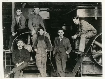 Print, Photographic