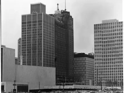 Print, Photographic - Riverfront