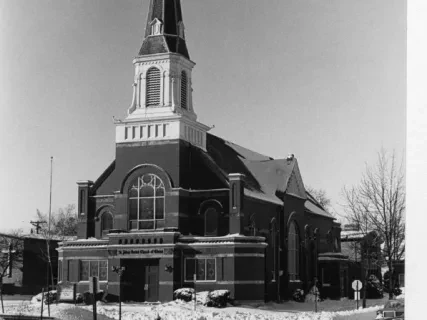 Print, Photographic - St. John's United Church of Christ