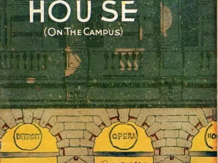 Program, Theater