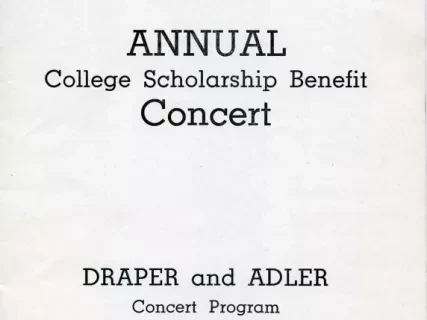 Program