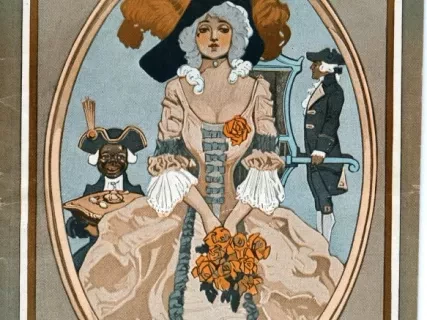 Program, Theater