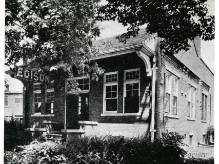Print, Photographic