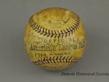 Baseball