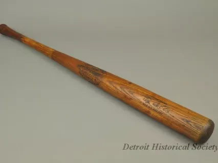 Bat, Baseball