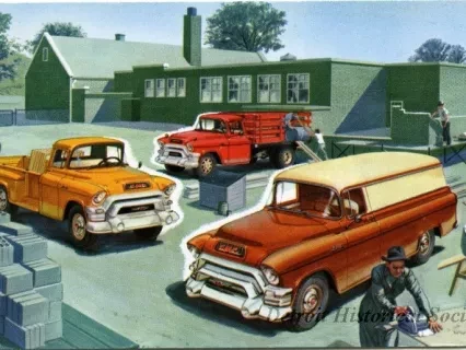 Postcard