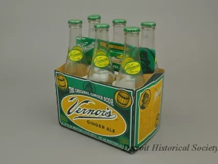 bottle
