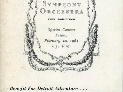Program