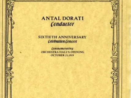 Program