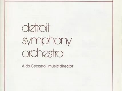 Program