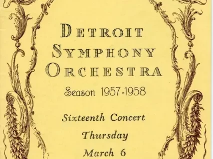Program
